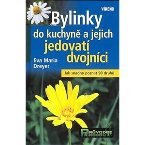 Bylinky do kuchyně a jejich jedovatí dvojníci