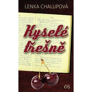 Kyselé třešně