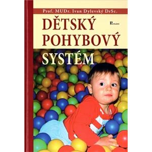 Dětský pohybový systém