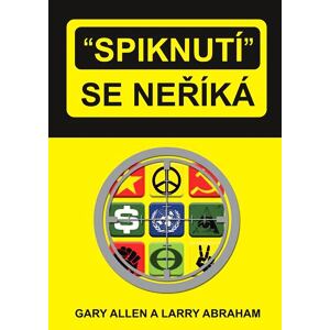 Spiknutí se neříká
