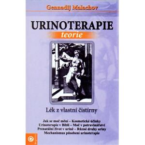 Urinoterapie teorie - Lék z vlastní čistírny