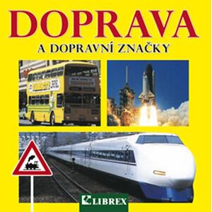 Doprava a dopravní značky