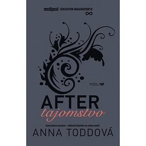 After 3 - Tajomstvo