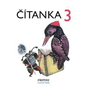 Čítanka 3 - 3. ročník