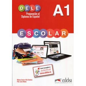 Dele escolar (A1) Rozšiřující vzdělávací materiály