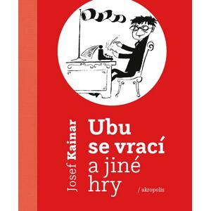 Ubu se vrací a jiné hry
