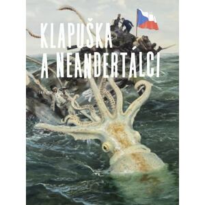 Klapuška a neandertálci