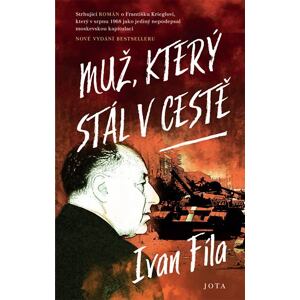 Muž, který stál v cestě
