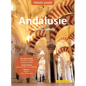 Andalusie - Travel Guide