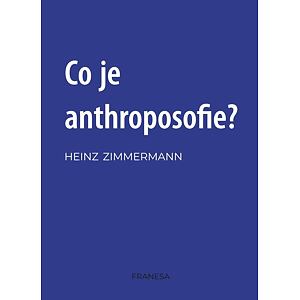 Co je to anthroposofie?