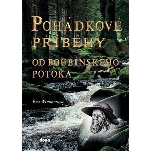Pohádkové příběhy od boubínského potoka