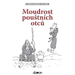 Moudrost pouštních otců