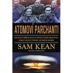 Atomoví parchanti