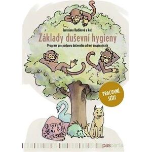 Základy duševní hygieny - Program pro podporu duševního zdraví dospívajících