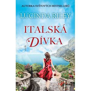Italská dívka