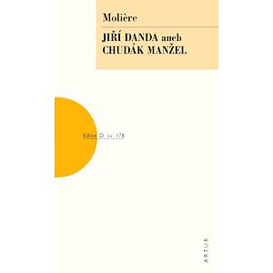 Jíra Danda aneb Chudák manžel