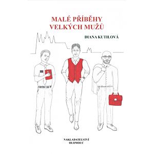 Malé příběhy velkých mužů