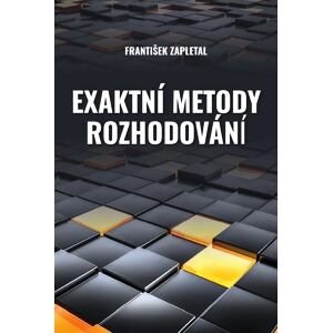 Exaktní metody rozhodování