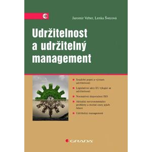 Udržitelnost a udržitelný management