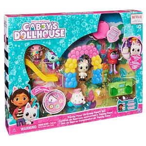 Spin Master Gabby's Dollhouse Sada figurek narozeniny