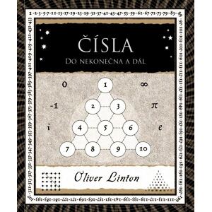 Čísla - Do nekonečna a dál