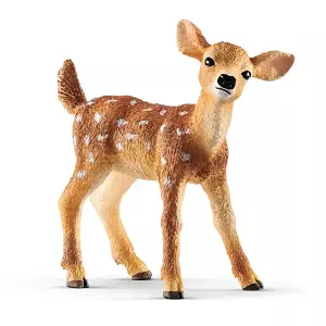 Schleich Zvieratko - Kolouch jeleňa bielochvostého