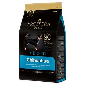 PROSPERA Plus Chihuahua 1,5 kg