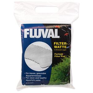 Náplň vata filtrační FLUVAL 100 g