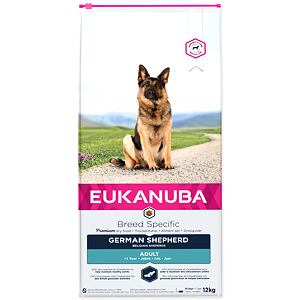 EUKANUBA German Shepherd 12 kg