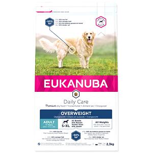 EUKANUBA Daily Care Excess Weight 2,3 kg
