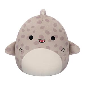 SQUISHMALLOWS Žralok leopardí - Azi