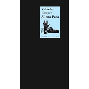 V duchu Edgara Allana Poea - Antalogie polské fantastiky hororu