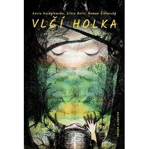 Vlčí holka