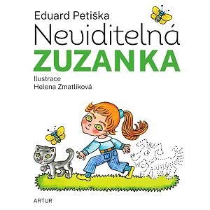 Neviditelná Zuzanka