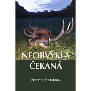 Neobvyklá čekaná