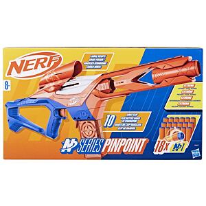 Hasbro NERF N SERIES PINPOINT