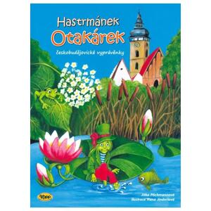 Hastrmánek Otakárek