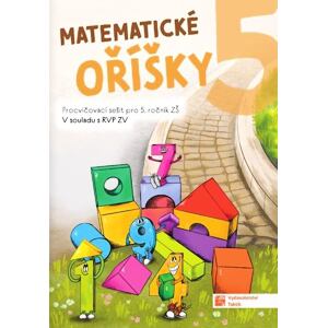 Matematické oříšky 5