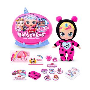 ZURU Babycorns S1: Miminko - malé balení, více druhů