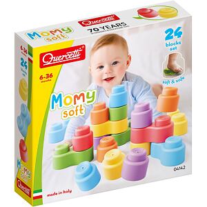 Quercetti Momy Soft 24