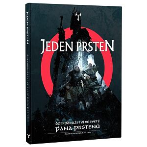 Jeden prsten - Hra na hrdiny