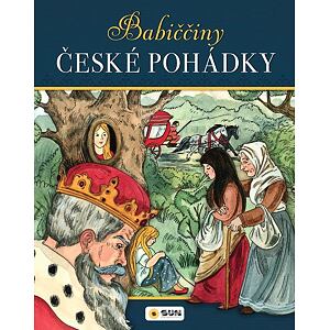 Babiččiny české pohádky
