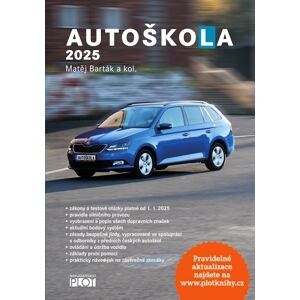 Autoškola 2025