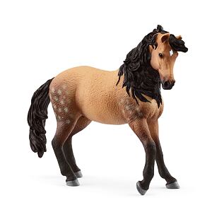Schleich Andalúzska kobyla