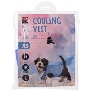 Vesta Dog Fantasy chladící XS