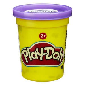 Play-Doh Samostatné kelímky - Fialová