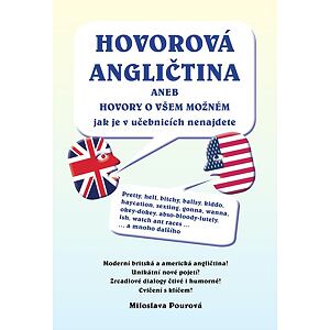 Hovorová angličtina