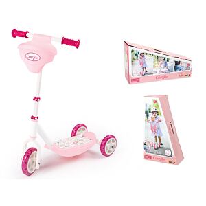 SM 750179 COROLLE 3W SCOOTER - poškozený obal