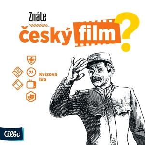 Albi Znáte český film?