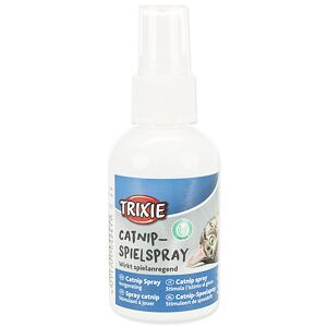 Sprej na hraní pro kočky, catnip, 50 ml